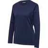 Hummel Majica hmlRED HEAVY T-SHIRT L/S WOMAN