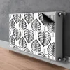 tulup.si radiatorska pokrov Pošast 100x60 cm