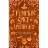 Pumpkin Spice Apothecary