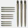MISSION | R2.5 Rapid | RVX | Gold | Steel Tip konice