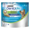 PURINA Dentalife Extra Mini - Zobna poslastica za pse, 69g