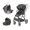 Puerri trio sistem modera, black ( A098721 )