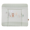 Podloga za previjanje 75x85 cm Woodland Buddies – Roba