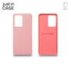 JUST IN CASE Maske za Xiaomi 13 Lite 2u1 Extra case MIX PLUS roze