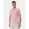 BOSS Polo majica Parlay 190 50494697 Roza Regular Fit