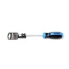 Forsage Magnetni ravni screwdriver SL6x100mm