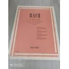 BACH J.S.-3SONATE PER VIOLA