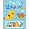 Spots Magnet Fun