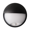 LED spoljašnje zidno svetlo sa senzorom LED/14W/230V IP54