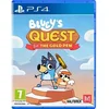 PS4 Blueys Quest for the Gold Pen