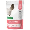 NATURES PROTECTION Suva hrana za mačke Long hair Poultry Adult 400g