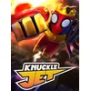 Knuckle Jet Steam Key (PC) GLOBAL