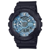 Casio g-shock unisex sat ( GA-110CD-1A2 )