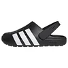 Adidas Muške papuče Adilette Clog 2.0, Crne
