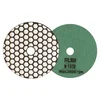 RUBI 62975 Brusni disk za poliranje keramike GR.1500, O100mm