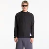 Mikina Satisfy FuzzFleece AD Half-Zip Phantom S