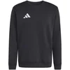 adidas Ent26 Sw Top Črna