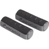 Energetics AEROBIC WORK WEIGHT, fitnes tegovi, crna 145587