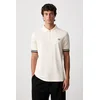 Fred Perry polo majica moška bombažna