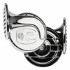 JS-S03 Sirena za automobil CHR-01 12V 2/1 hrom Amio