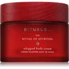 RITUALS AYURVEDA BODY CREAM 220ML