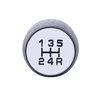 888 CAR ACCESSORIES Peugeot-Citroen Partner 1996-2007-Berlingo 1996-2007 ručica menjača 5 brzina