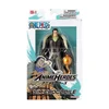 Figurica Bandai Anime Heroes One Piece - Sir Crocodile - 17 cm (37055)