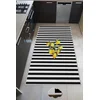Conceptum Hypnose Tepih Hmnt547, Pravougaoni, 80x50 cm, Šareni