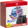 Konzola Nintendo Switch 2 - Light Blue and Light Red Joy-Con + Nintendo Switch Sports Resort