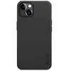 NILLKIN Maska za iPhone 13 6.1 Scrub Pro Magnetic crna