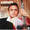 Johnny Cash - Greatest Hits (Remastered) (2 LP)