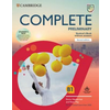 Complete Preliminary Students Book Pack (SB wo Answers w Online Practice and WB wo Answers w Audio Download)