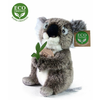Rappa Eco Friendly plišasta koala, sedeča, 15 cm