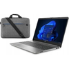 Laptop HP 250 G9 15.6 FHD/i5-1235U/16GB/NVMe 512GB/Win11 home + HP torba Prelude 1E7D7AA