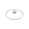 Lid 26 cm Resto, glass - Demeyere