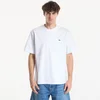 Majice Lacoste Crewneck T-Shirt White L
