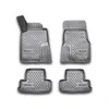 Novline - Element 3D Patosnice FORD Mustang 2005-2013 set 4 kom