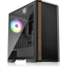 RAIJINTEK AGOS MAX BLACK 0R20B00259
