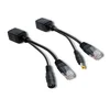 PoE napajalni delilnik (injector) RJ-45 za IP kamere, Wi-Fi AP in VoIP telefone