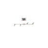 Eglo 75386 - LED RGB reflektor BUZZ-C 4xGU10/4W/230V