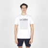 LA TERRA Majica kratak rukav floriano t-shirt M