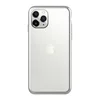 Maska Soft Jane za iPhone 11 Pro, Srebrna