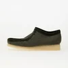 Sneakers Clarks Originals Wallabee Forest Green Canvas EUR 42.5