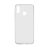 Maska silikonska Ultra Thin za Huawei P20 Lite transparent