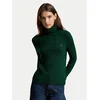 Polo Ralph Lauren Golf 211888686500 Temno zelena Regular Fit