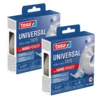shumee TESA UNIVERSAL NANO POWER Dvostranski lepilni montažni trak 3 m x 30 mm x 2