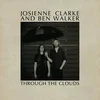 Josienne Clarke And Ben Walker - Through The Clouds (EP)