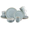 Creatable KOMBINIRANI SERVIS Caoba