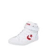 CONVERSE Superge, bela
