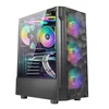 MEGA računalnik TWR S7 (Core i5-14600KF, RTX5060Ti-16GB, 32GB, 1TB-4.0 750W, brez OS, RGB)